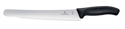 Victorinox Swiss Classic Nóż do ciasta 26 cm