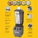 Blender kuchenny HBF510S-CE Expeditor™ z dzbankiem ze stali nierdzewnej 1.8l, Hamilton Beach Commercial