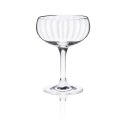 Kieliszek/czarka szampana Classic Cocktails Optic, 260ml