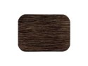 Taca laminowana wenge 375x265 mm