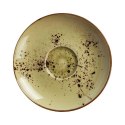 Spodek do cappuccino Olive 160 mm