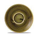 Spodek Stonecast Plume Green 156 mm