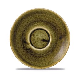 Spodek Stonecast Plume Green 156 mm