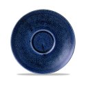 Spodek espresso Stonecast Plume Ultramarine 118 mm