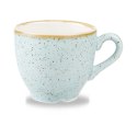 Filiżanka do espresso Stonecast Duck Egg Blue 90 ml