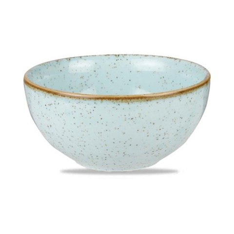 Miska Stonecast Duck Egg Blue 470 ml, 132 mm