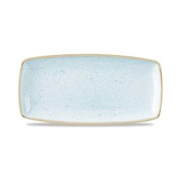 Półmisek Stonecast Duck Egg Blue 295x140 mm