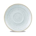 Spodek espresso Stonecast Duck Egg Blue 118 mm