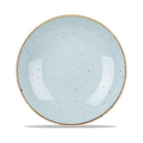 Talerz płytki Stonecast Duck Egg Blue 165 mm