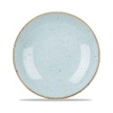 Talerz płytki Stonecast Duck Egg Blue 165 mm