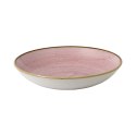 Miska coupe Stonecast Petal Pink 248 mm