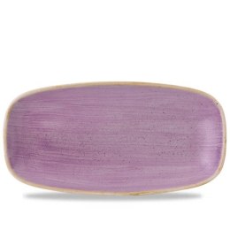 Talerz prostokątny Stonecast Lavender 298x153 mm