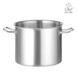 Garnek ze stali nierdzewnej wysoki king size 36,6l śr. 360x(H)360 mm