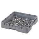 Kosz Camrack na sztućce 500x500x101 mm, Cambro