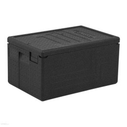 Pojemnik termoizolacyjny CAM GOBOX ECONOMY 46 l, GN 1/1, GN 1/2, o wym. 600x400x316 mm, Cambro