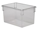 Pojemnik z poliwęglanu Camwear, 83,3 l o wym. 460x660x380 mm, Cambro