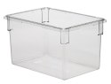 Pojemnik z poliwęglanu Camwear, 83,3 l o wym. 460x660x380 mm, Cambro