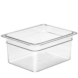 Pojemnik z poliwęglanu Camwear GN 1/9, 0,57 l, o wym. 176x108x65 mm, Cambro