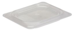 Pokrywka do pojemnika Camwear GN 1/8 o wym.161x131 mm, Cambro