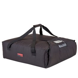 Torba termoizolacyjna do pizzy Cambro GOBAGS, na 2 pizze 510 mm lub 3 pizze 457mm, o wym. 430x550x165 mm, Cambro