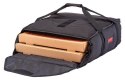 Torba termoizolacyjna do pizzy Cambro GOBAGS, na 2 pizze 510 mm lub 3 pizze 457mm, o wym. 430x550x165 mm, Cambro