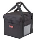 Torba termoizolacyjna dostawcza CAMBRO GOBAGS ładowana od góry o wym.255x255x280 mm, Cambro