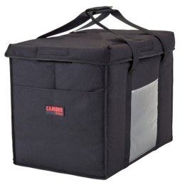 Torba termoizolacyjna dostawcza CAMBRO GOBAGS ładowana od góry o wym.535x355x430 mm, Cambro