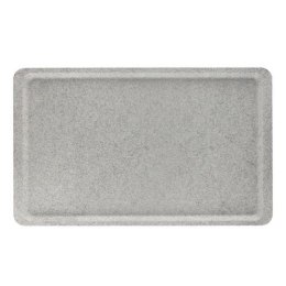 Taca poliestrowa Versa, granitowa, o wym. 325x530 mm, Cambro