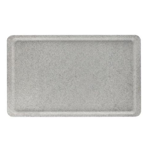 Taca poliestrowa Versa, granitowa, o wym. 325x530 mm, Cambro