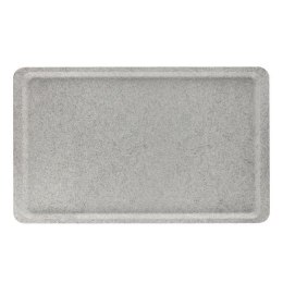 Taca poliestrowa Versa, granitowa, o wym. 325x530 mm, Cambro