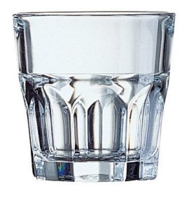 Szklanka niska Granity 200 ml