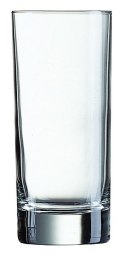 Szklanka wysoka Islande 290 ml