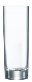 Szklanka wysoka Islande 290 ml