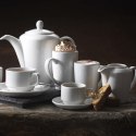 Filiżanka do espresso Empire Simplicity 85 ml