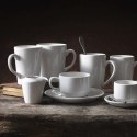 Filiżanka do espresso Empire Simplicity 85 ml