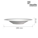 Miska coupe Willow Gourmet 285 mm