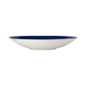 Talerz głęboki Gourmet Willow Azure 280 mm