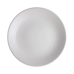 Talerz płytki gourmet coupe Willow 280 mm