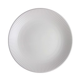 Talerz płytki gourmet coupe Willow 280 mm