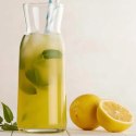 Karafka do wody i lemoniady z przykrywką Fonte 1,2l, LAV