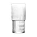 Szklanka wysoka long drink Helen 400 ml, LAV