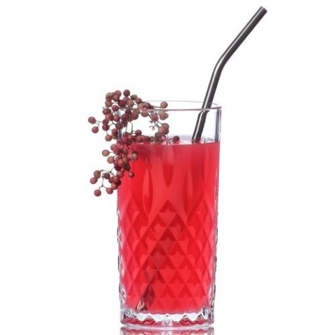 Szklanka wysoka long drink Odin 356 ml, LAV