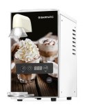 Automat do bitej smietany Creamona 2.0. 50kg/h, Barmatic