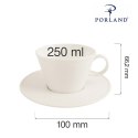 Filiżanka elegancka Line 250 ml