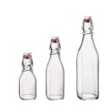 Butelka Swing, Bormioli Rocco, 250 ml