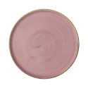 Talerz z wysokim rantem Petal Pink, 260mm