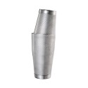 Shaker tin tin Diamond Lattice, stal nierdzewna, Barfly, 830/530ml