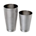 Shaker tin tin Diamond Lattice, stal nierdzewna, Barfly, 830/530ml