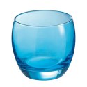 Szklanka niska Salto Blue 320 ml