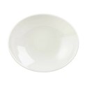 Miska owalna bufetowa White Orbit 180x140 mm, 300 ml